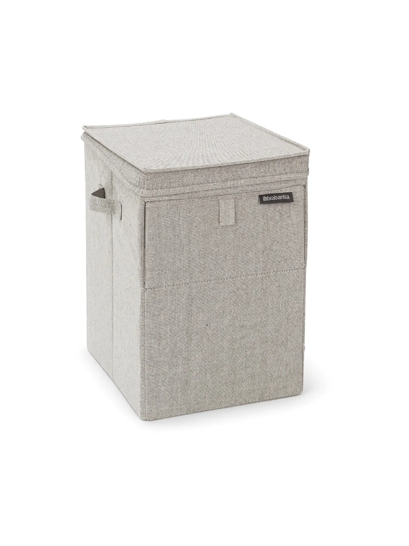 BRABANTIA | Wäschebox (stapelbar) 35L | 